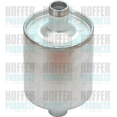 HOFFER 4891 Fuel filter 67R010278