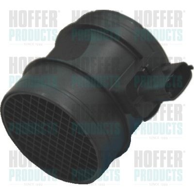 HFM7-6.4RP HOFFER 7516203 Mass air flow sensor 71794496