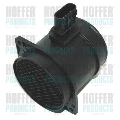 HOFFER 7516343 Mass air flow sensor 2199450