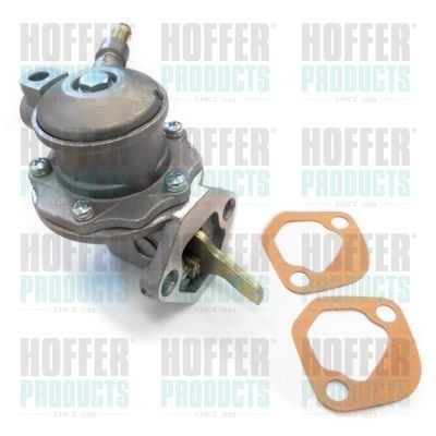 HOFFER HPOC517 Fuel pump 0000915201