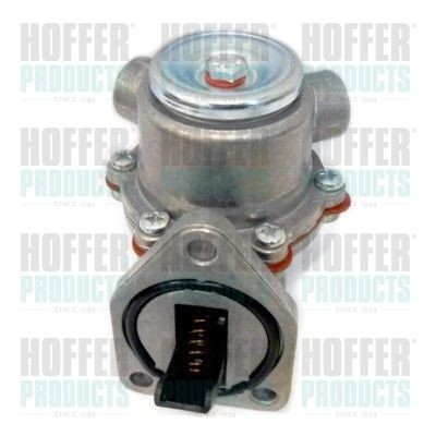 HOFFER HPON133 Fuel pump 1216 0599