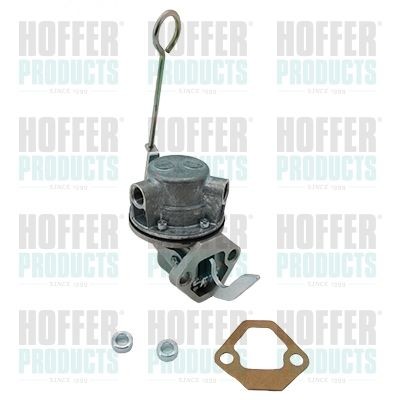 HOFFER HPON153 Fuel pump 911287