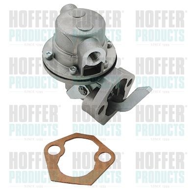 HOFFER HPON161 Fuel pump AR92777
