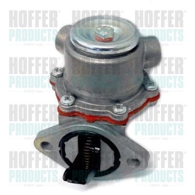 HOFFER HPON164 Fuel pump 0415 7223