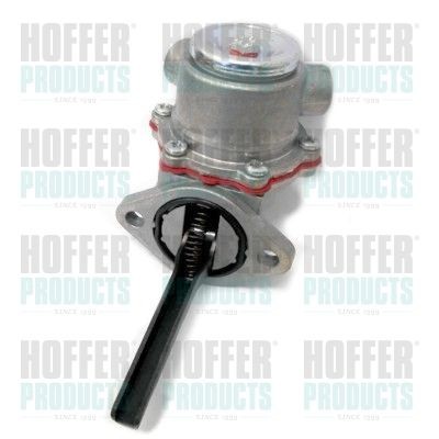HOFFER HPON168 Fuel pump 20022201