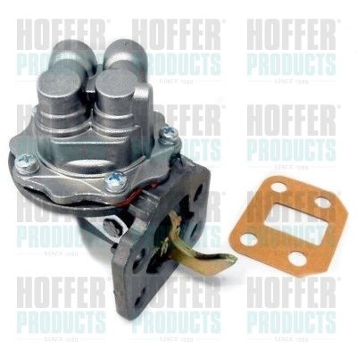 HOFFER Mechanical Fuel pump motor HPON169 buy