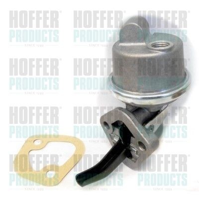 HOFFER HPON197 Fuel pump 3904374