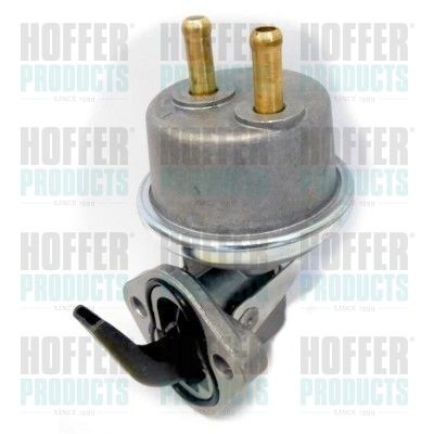 HOFFER HPON214 Fuel pump RE55390
