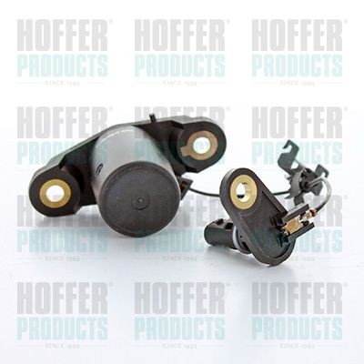 HOFFER 7532209 Sensor, engine oil level 0011530332