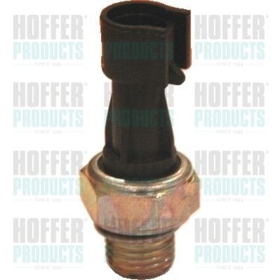 HOFFER 7532026 Öldruckschalter für IVECO EuroStar LKW in Original Qualität