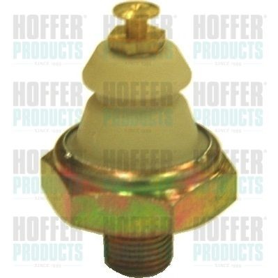 HOFFER 7532033 Oil Pressure Switch 94021127