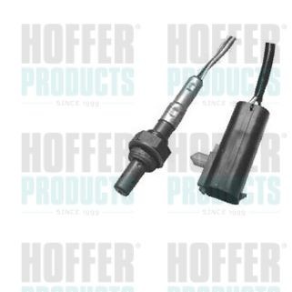 HOFFER 7481052 Lambda sensor M04606037
