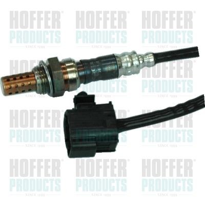 HOFFER 7481582 Lambda sensor FSC6-18-861