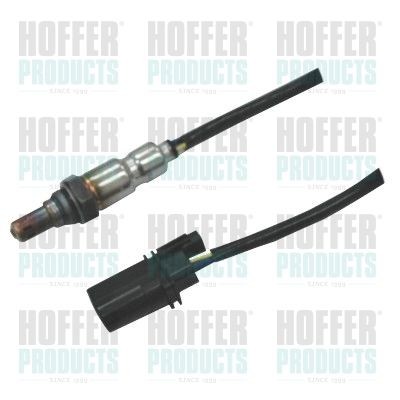 HOFFER Cable Length: 400mm Oxygen sensor 7481715 buy