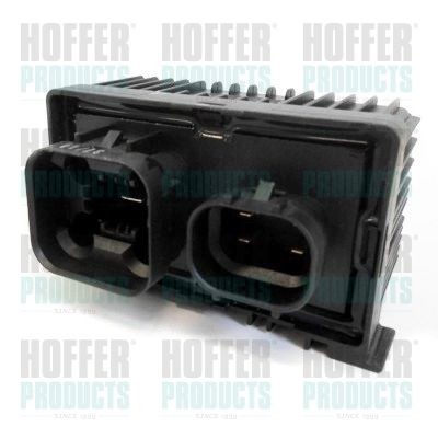 HOFFER H7285925 Glow plug control module Opel Astra j Estate 1.7 CDTI 101 hp Diesel 2010 price