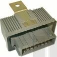 Fiat Fuel pump relay HOFFER 7240112 at a good price