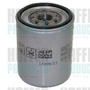 HOFFER 15090/12 Oil filter 06 50 391
