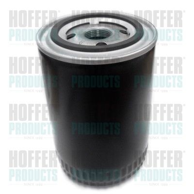HOFFER 15569 Oil filter 6000633315