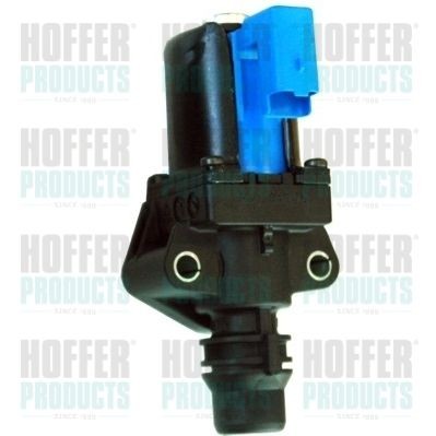 HOFFER 8029901 Heater control valve 1820582