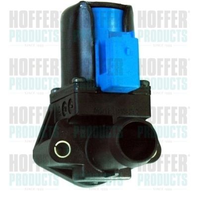 HOFFER 8029902 Heater control valve BM5G-18495-DA
