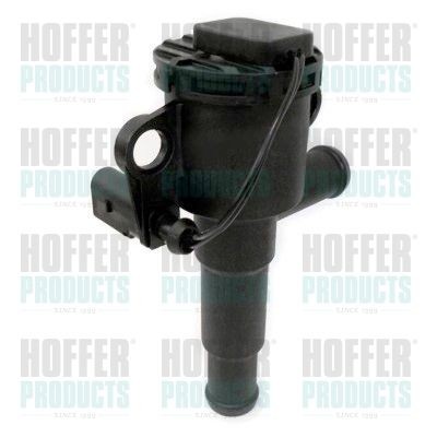 HOFFER 8029916 Heater control valve VW T4 Platform