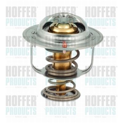 HOFFER 8192326 Engine thermostat 90916A3002