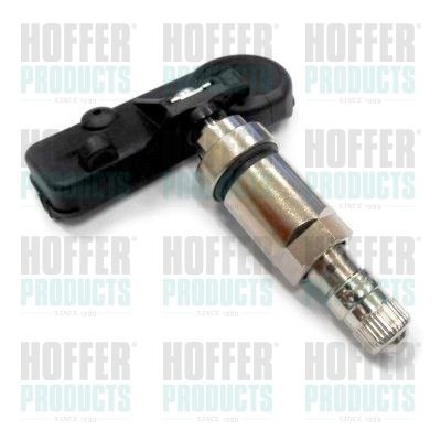 HOFFER 7480082 Tyre pressure sensor (TPMS) 248887
