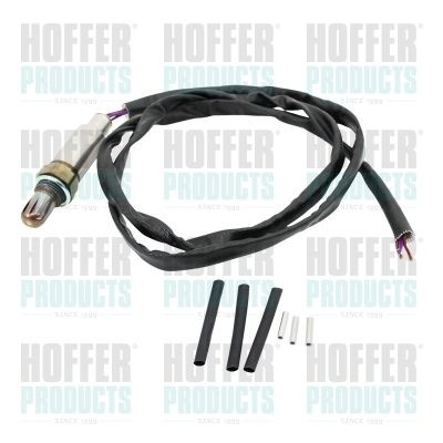 HOFFER Heated Cable Length: 230mm Oxygen sensor 7481014 buy