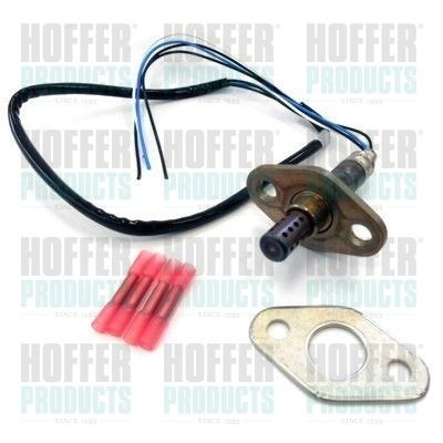HOFFER Heated Oxygen sensor 7481024 buy