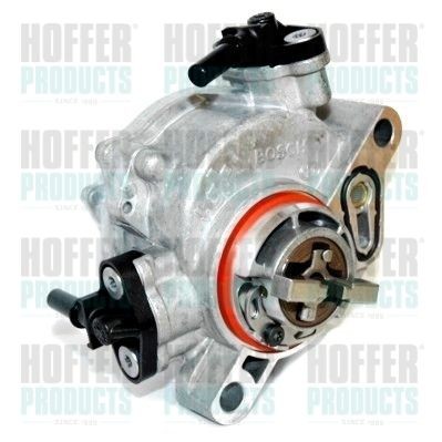HOFFER Brake booster vacuum pump 8091154 buy