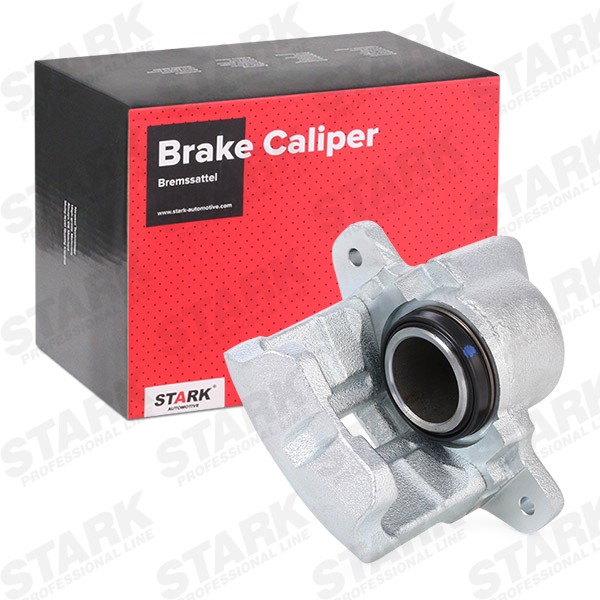 STARK Brake caliper SKBC-0460462 Dacia LOGAN 2014