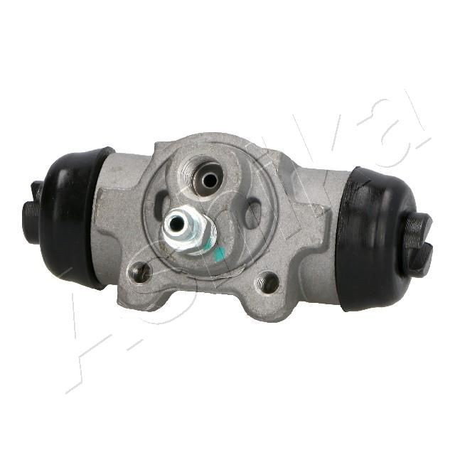 ASHIKA 22,1 mm, Rear Axle Left Brake Cylinder 65-08-812 buy