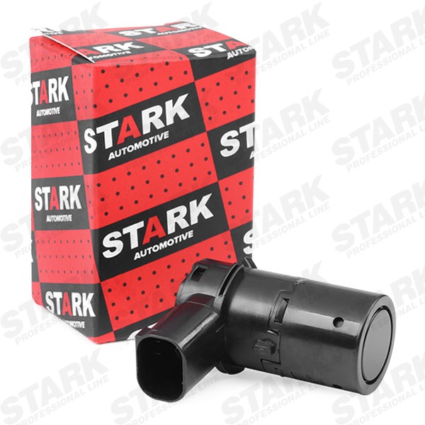 STARK SKPDS-1420030 Parksensor vorne, hinten, schwarz, Ultraschallsensor ▷  AUTODOC Preis und Erfahrung