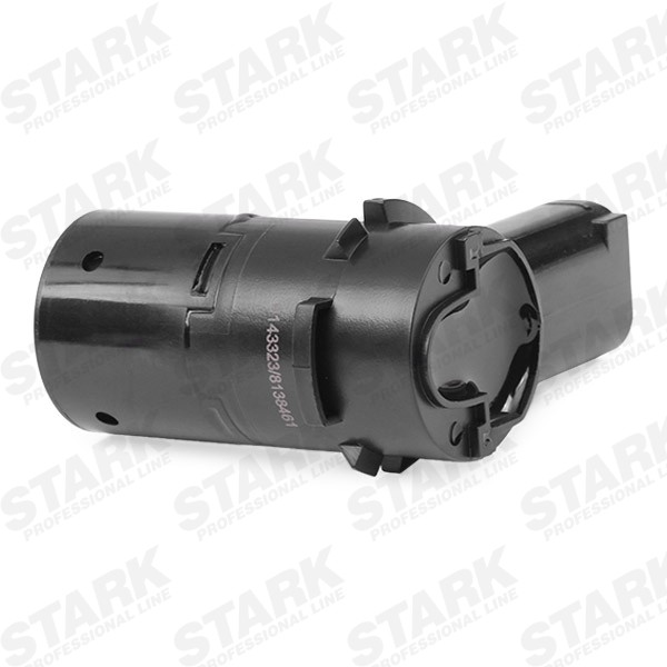 STARK SKPDS-1420030 Parksensor vorne, hinten, schwarz, Ultraschallsensor ▷  AUTODOC Preis und Erfahrung