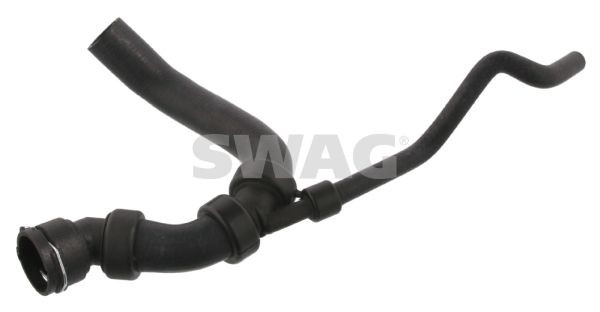 Audi A4 Coolant pipe 8138707 SWAG 30 93 6354 online buy