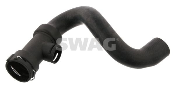 Original SWAG Coolant hose 30 93 6279 for AUDI A4