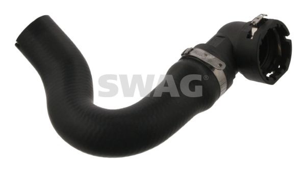 70 93 7125 SWAG Coolant hose FIAT Lower Right