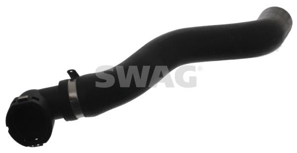 Original 70 93 9344 SWAG Coolant hose FIAT