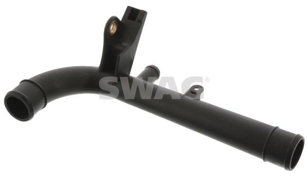 Original SWAG Coolant pipe 20 94 5992 for OPEL MERIVA