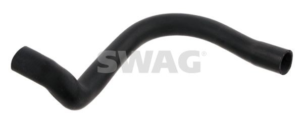 Original SWAG Coolant hose 30 93 3527 for VW POLO