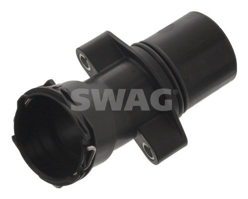 SWAG 10 94 4986 Mercedes-Benz E-Class 2003 Water outlet