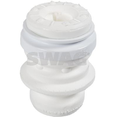 SWAG 10 94 0701 Rubber Buffer, suspension Front Axle