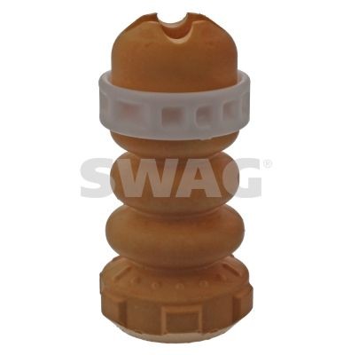 Original SWAG Suspension bump stops & Shock absorber dust cover 30 94 4902 for VW TOURAN