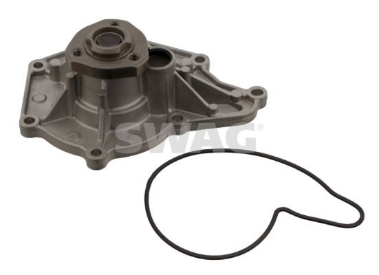 SWAG 30 92 9669 Water pump FORD USA experience and price