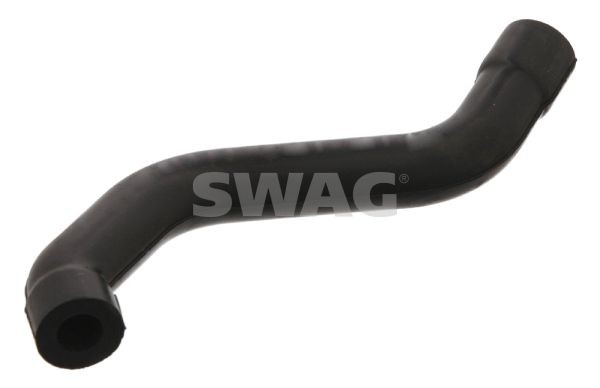 Great value for money - SWAG Crankcase breather hose 10 93 3851