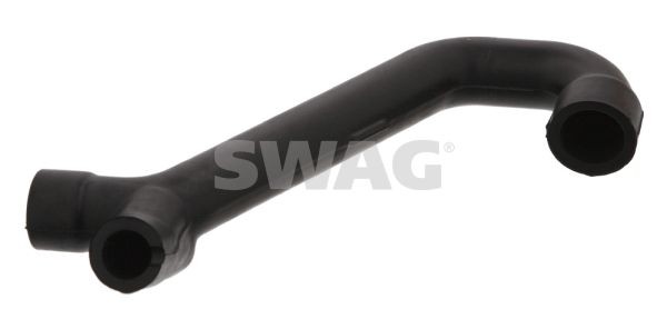 Crankcase breather pipe SWAG - 10 93 3855