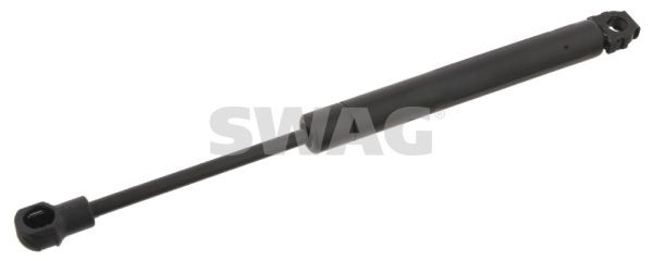 Gas spring boot SWAG 325N, 242 mm, both sides - 10 92 7734