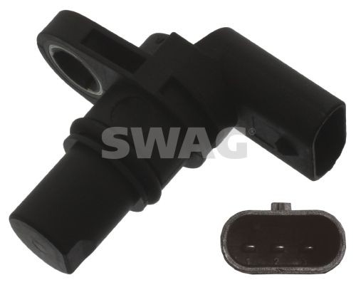 SWAG 30943778 Crankshaft sensor 06E103067AE