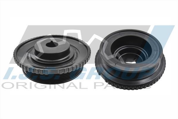 IJS GROUP 5x98, Front axle both sides Wheel Hub 10-1067 buy
