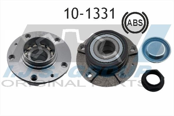 IJS GROUP 10-1331 Wheel bearing kit 373917